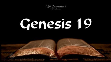 niv genesis 19|sodom and gomorrah found.